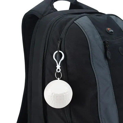 Attachable Golf Poncho