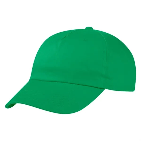 Economy Cap