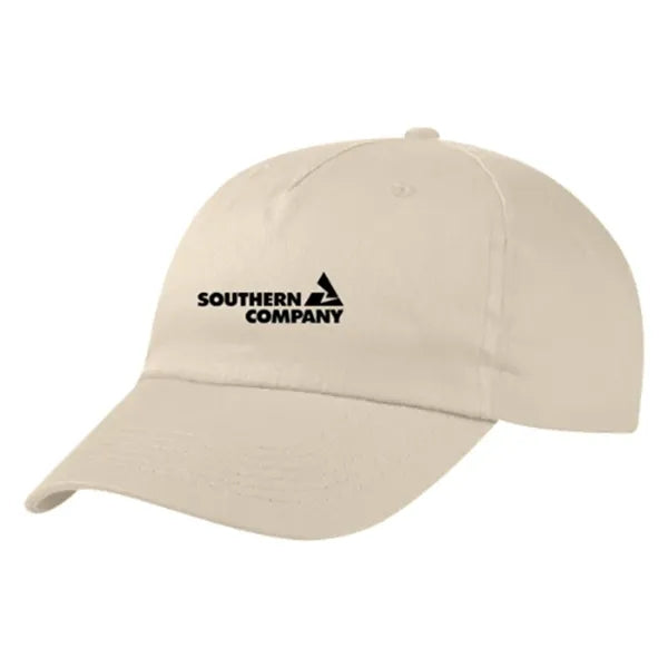 Economy Cap