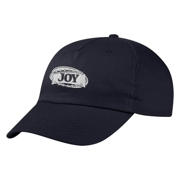 Economy Cap