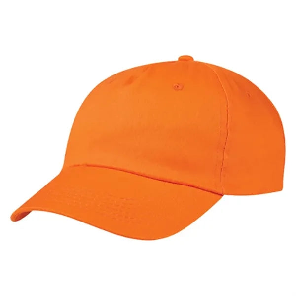Economy Cap