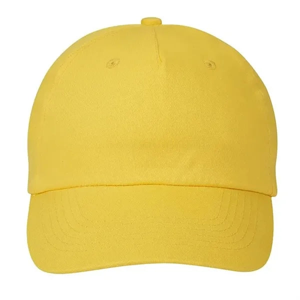 Economy Cap