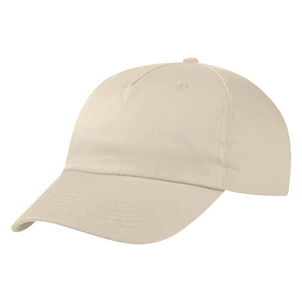 Economy Cap
