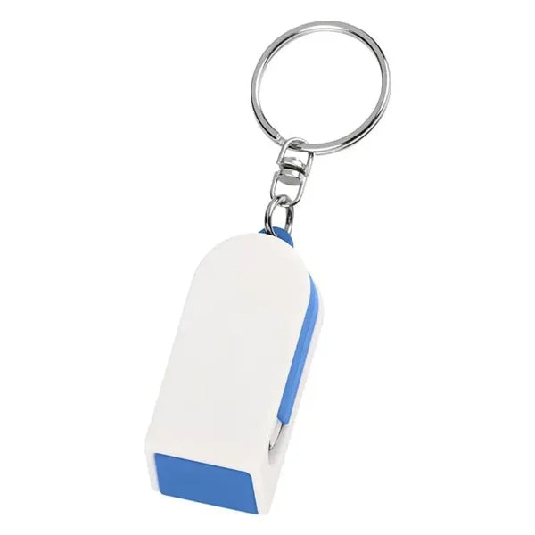 2 in 1 Phone Holder and Swivel Screen Cleaner
