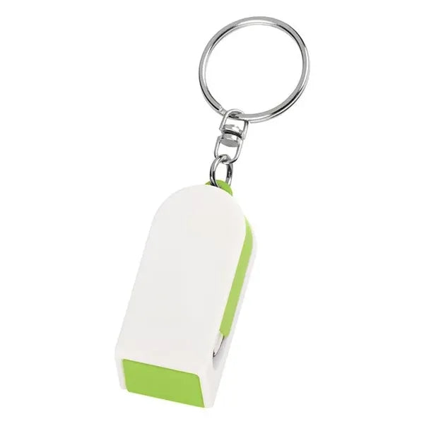 2 in 1 Phone Holder and Swivel Screen Cleaner