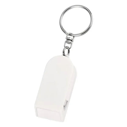 2 in 1 Phone Holder and Swivel Screen Cleaner