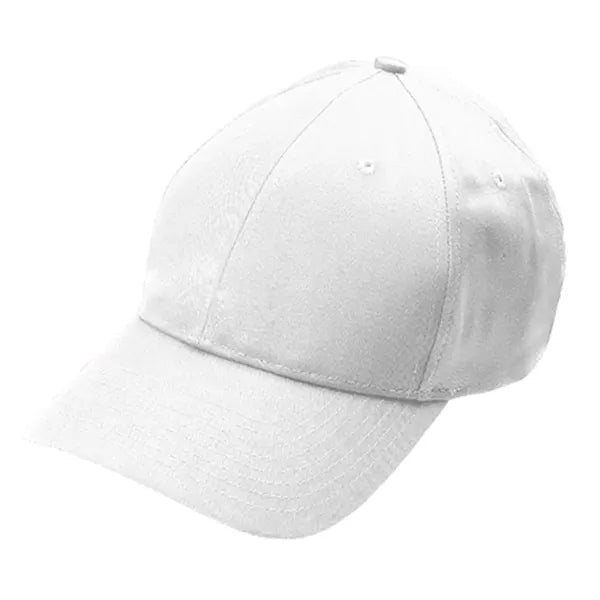 Classic Buster Hat with Hook and Loop Closure