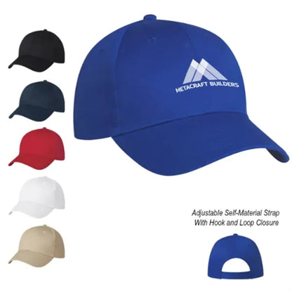 Polyester Cap