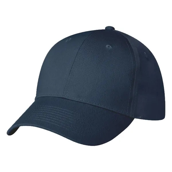Polyester Cap