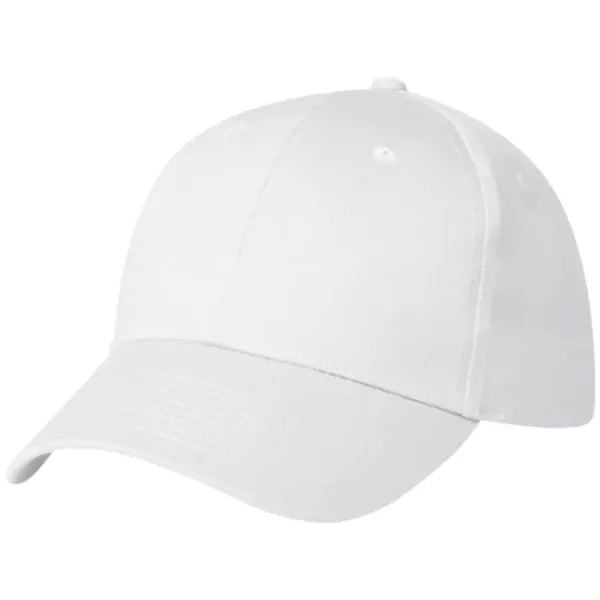 Polyester Cap