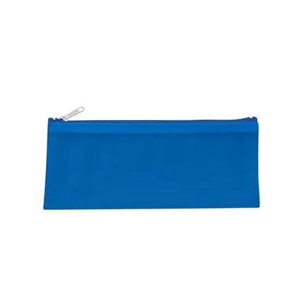 Back to School Pencil Case with Zipper