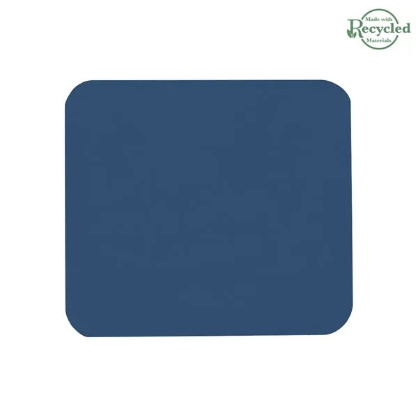 Non-slip Foam Rubber Mouse Pad