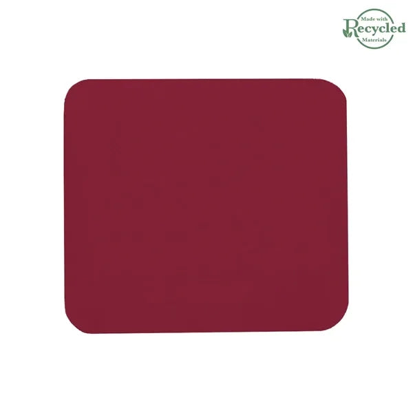 Non-slip Foam Rubber Mouse Pad