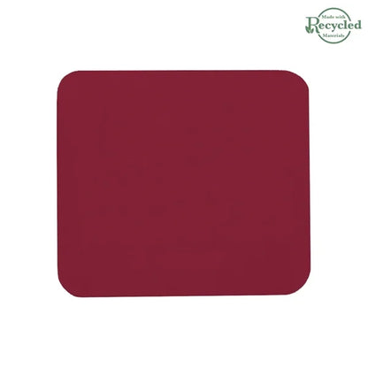 Non-slip Foam Rubber Mouse Pad