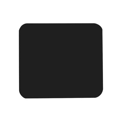 Non-slip Foam Rubber Mouse Pad