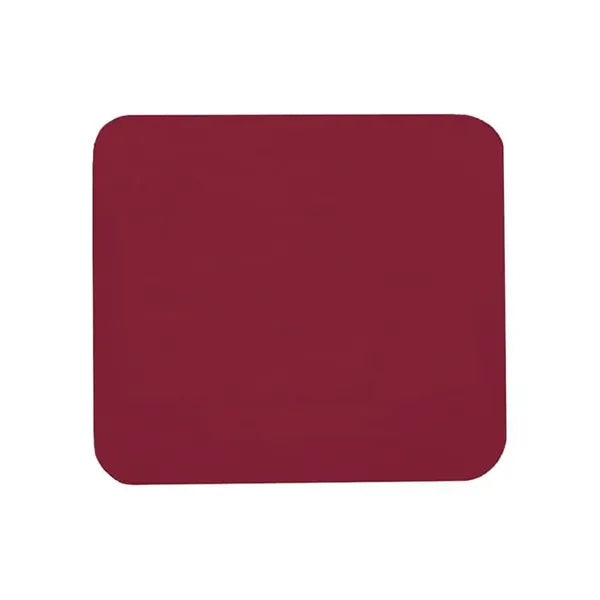 Non-slip Foam Rubber Mouse Pad