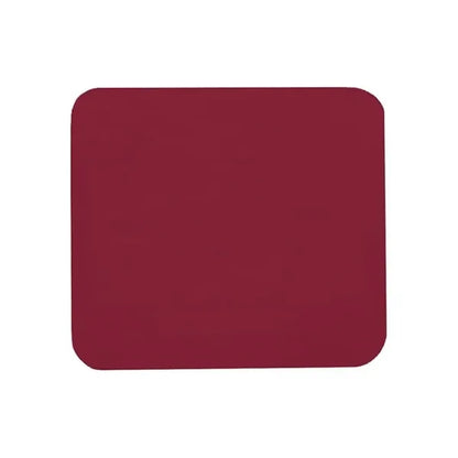 Non-slip Foam Rubber Mouse Pad
