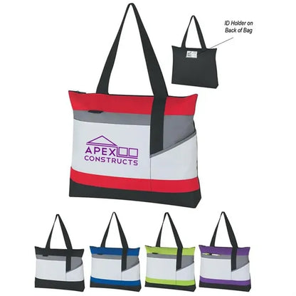 Convenient Tote