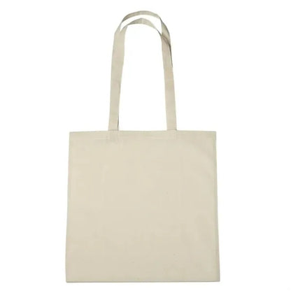 100 Cotton Tote Bag