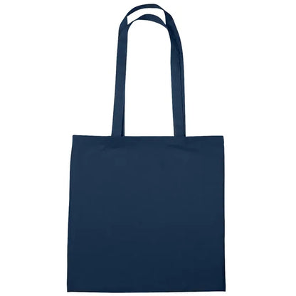 100 Cotton Tote Bag