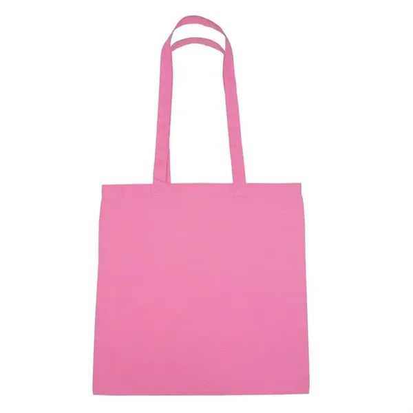 100 Cotton Tote Bag