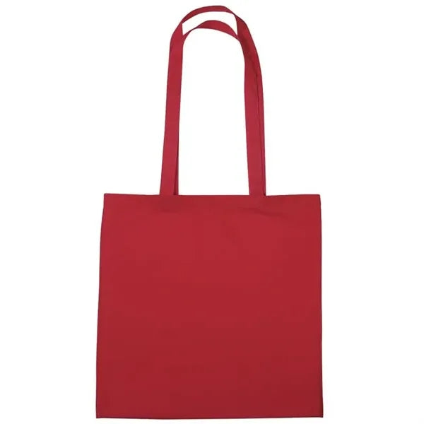 100 Cotton Tote Bag