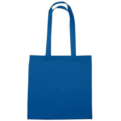 100 Cotton Tote Bag
