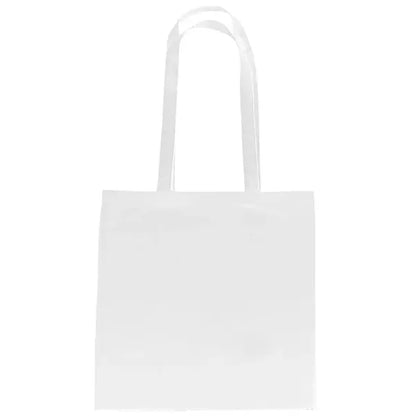 100 Cotton Tote Bag