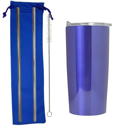 Alpine Stainless Steel Tumbler Set