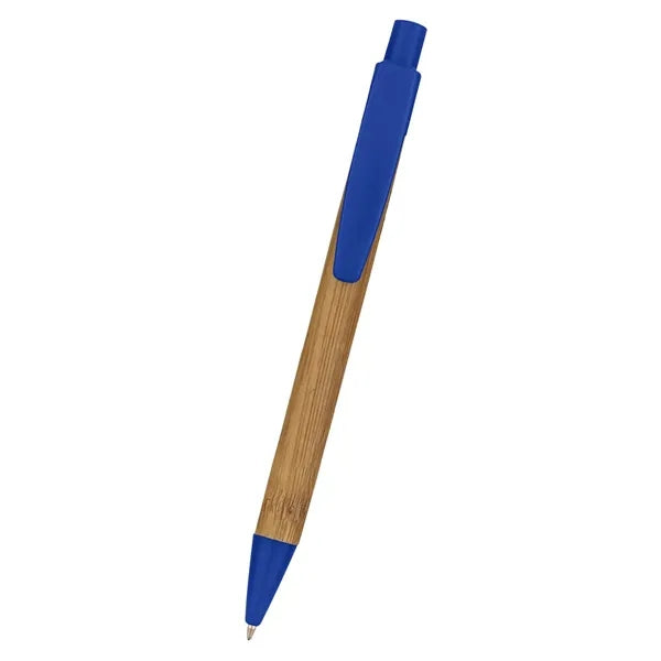 Classic Panda Pen