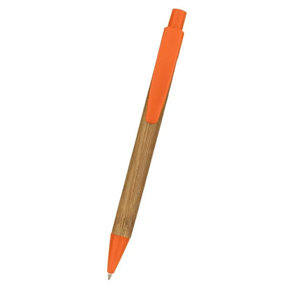 Classic Panda Pen