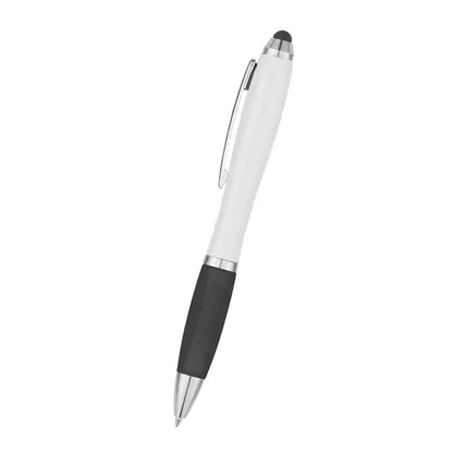 Handy Stylus Pen with Rubberized Grip