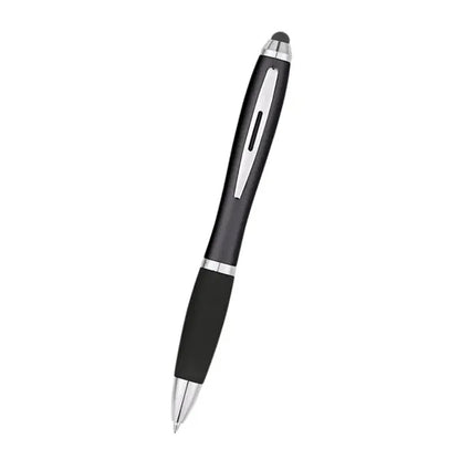 Handy Stylus Pen with Rubberized Grip