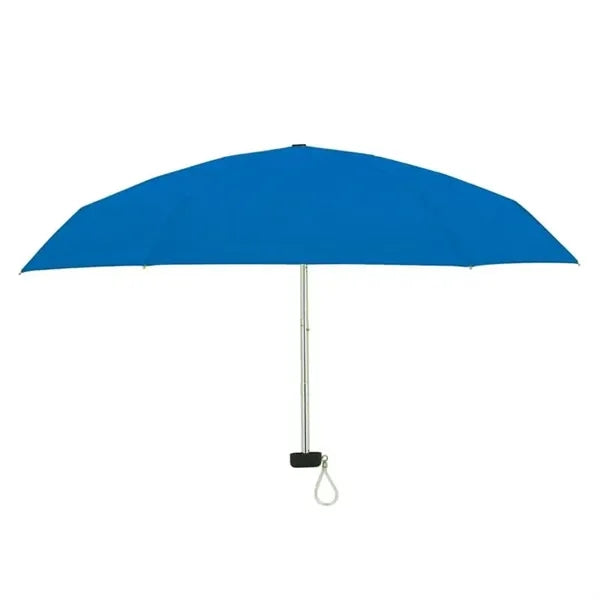 Handy 37" Folding Umbrella with Case