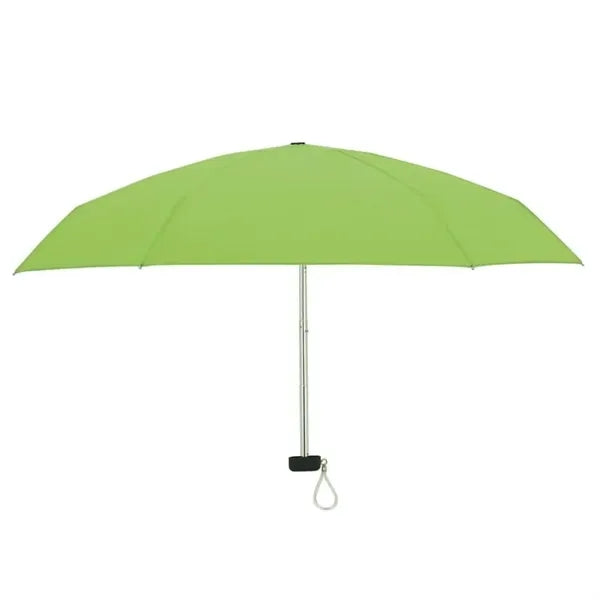 Handy 37" Folding Umbrella with Case