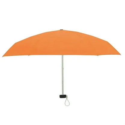 Handy 37" Folding Umbrella with Case