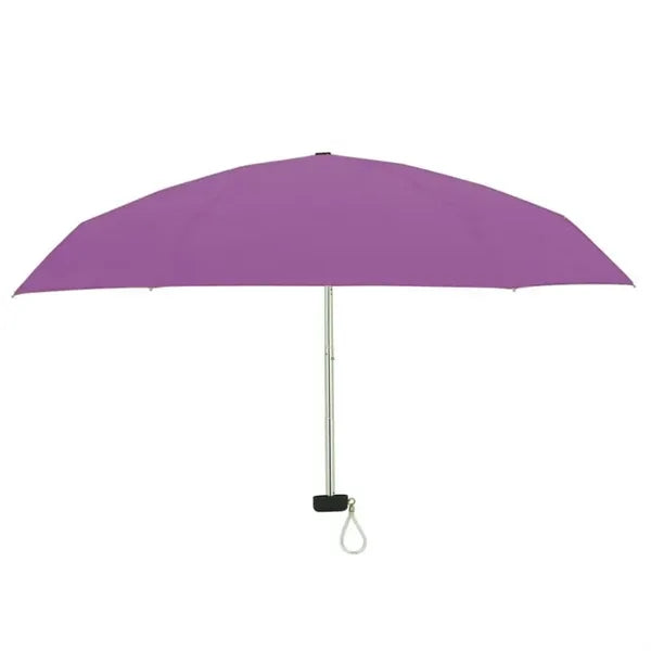 Handy 37" Folding Umbrella with Case