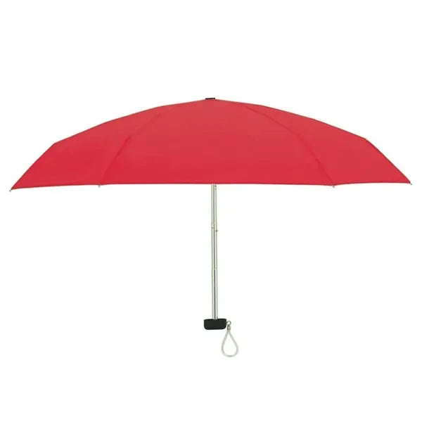 Handy 37" Folding Umbrella with Case