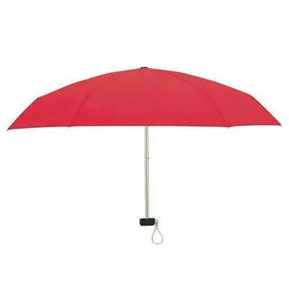 Handy 37" Folding Umbrella with Case