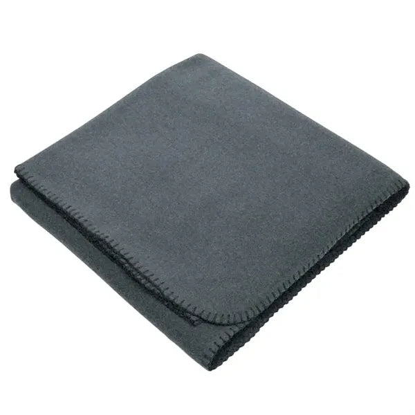 Fleece Stadium Blanket