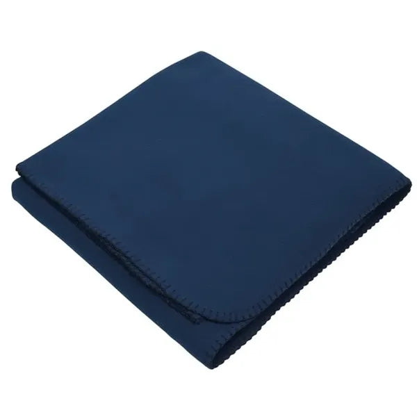 Fleece Stadium Blanket