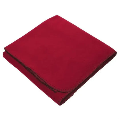Fleece Stadium Blanket
