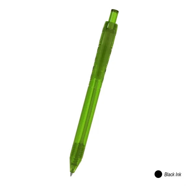 Translucent Pen