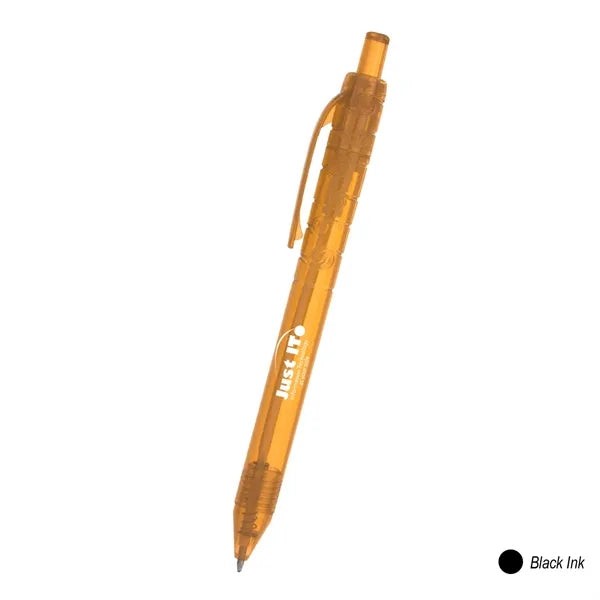 Translucent Pen