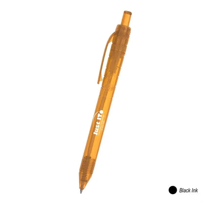 Translucent Pen