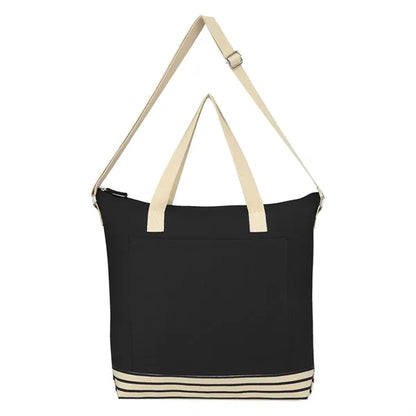 Core Cotton-Made Tote Bag
