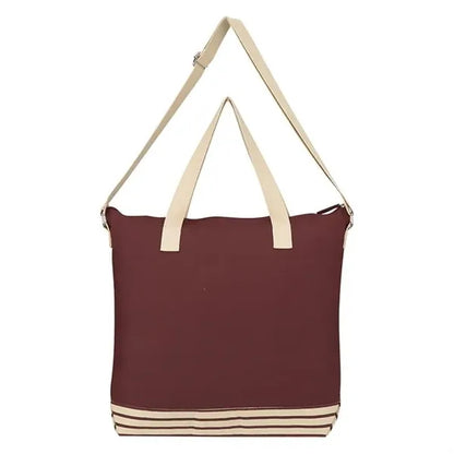 Core Cotton-Made Tote Bag