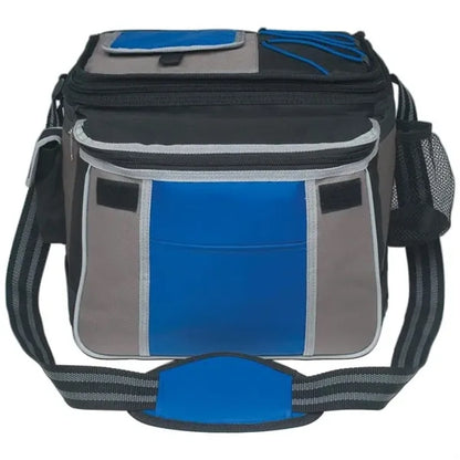 Cooler Bag with Utility Pockets