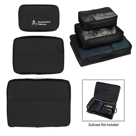 Travelers Three-In-One Bag Kit