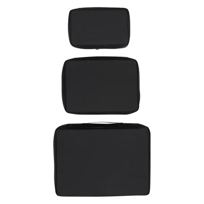 Travelers Three-In-One Bag Kit